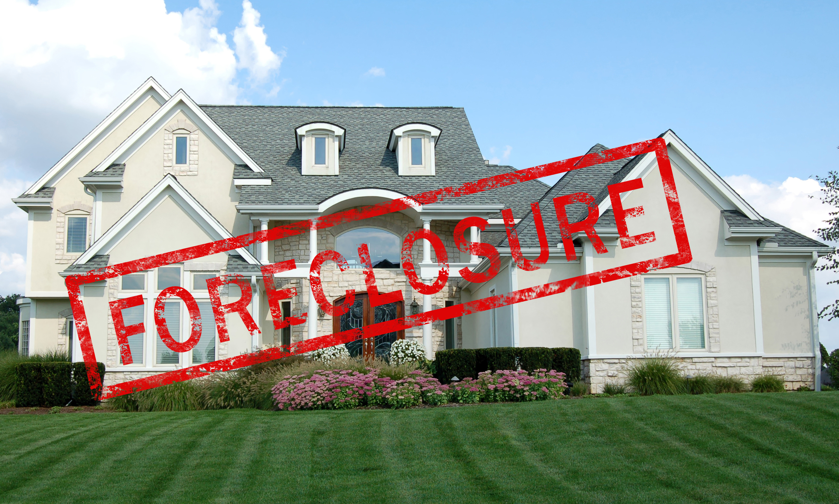 Call The Appraisal Firm to discuss valuations of Honolulu foreclosures